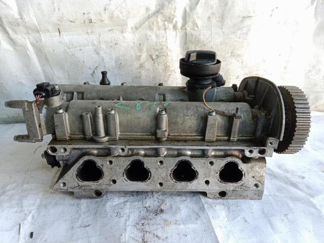 Motor completo Audi A2 8Z0