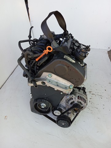 BBY Motor completo  disponible Málaga