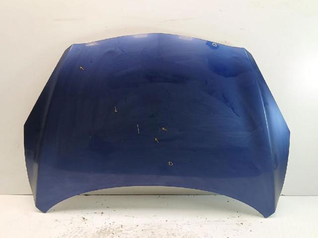 Capot para Mazda 3  (BL)