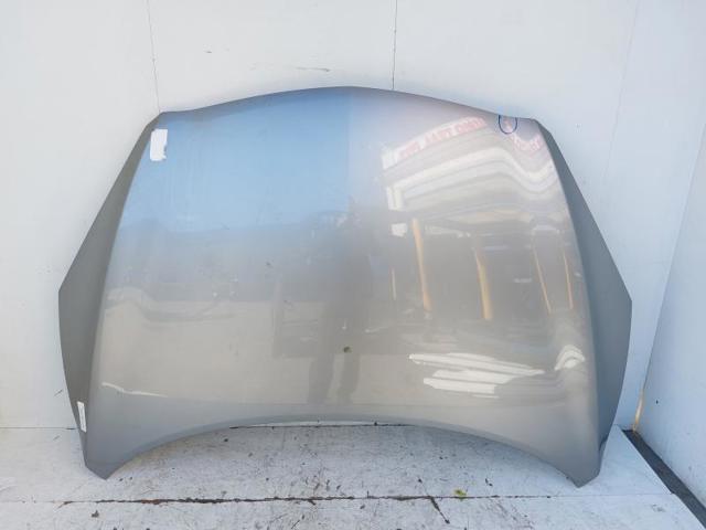 Capot para Mazda 3  (BL)