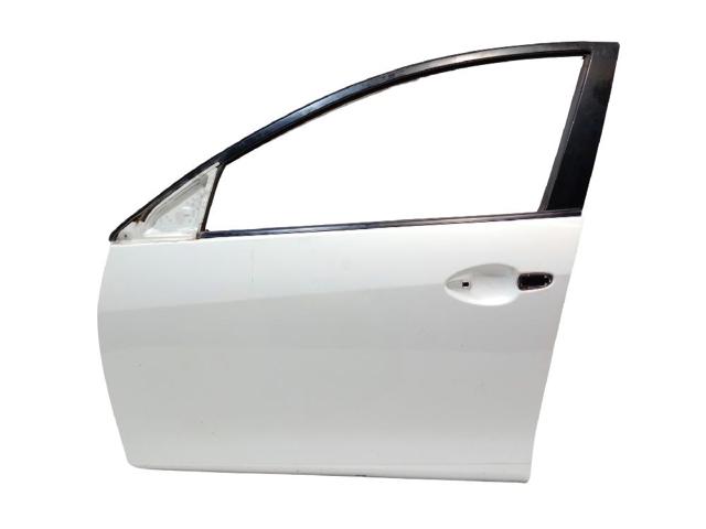 Puerta del conductor Mazda 3 (BL)