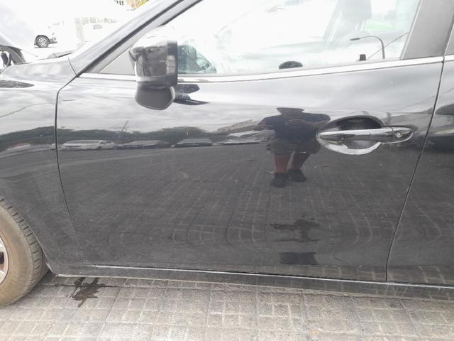 Puerta del conductor para Mazda 3  (BL)