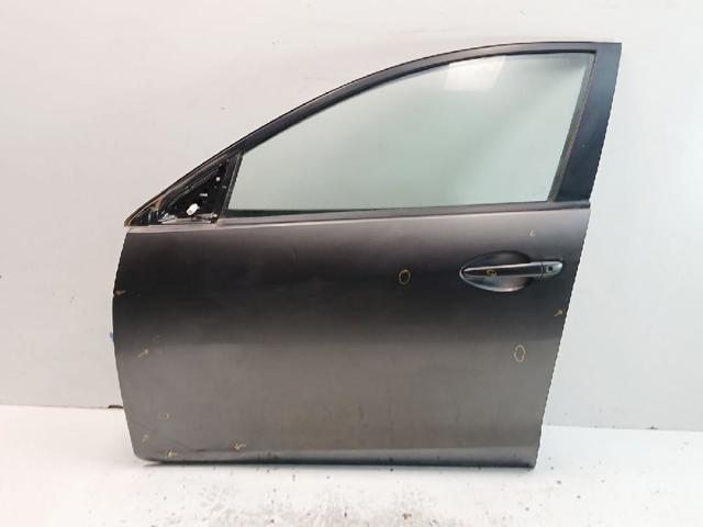 Puerta delantera izquierda para Mazda 3 BL