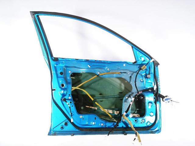 Puerta delantera Mazda 3 (2009-2013)