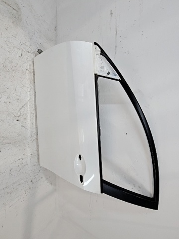 Puerta delantera izquierda para Mazda 3 BL