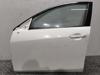 Puerta de coche, delantera, izquierda BBY95902XF MAZDA