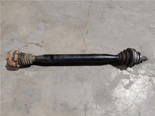 BBZ VAG Motor completo comprar Madrid