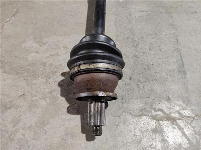 VAG BBZ Motor completo  en stock Terrassa