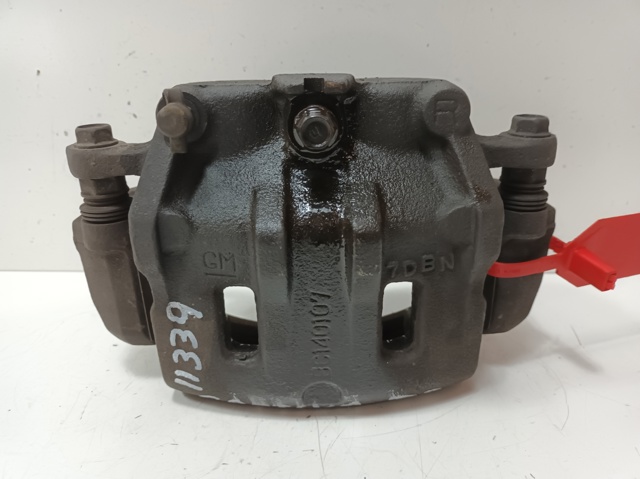 BC140107 GM Pinza de freno delantera izquierda  comprar en Jaén
