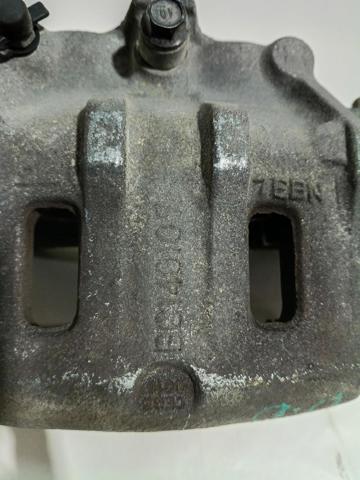 GM BC140107 Pinza de freno delantera izquierda  comprar en Murcia