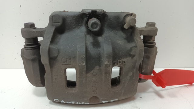 BC140107 GM Pinza de freno delantera izquierda  comprar en Lleida