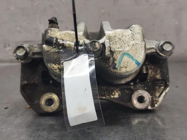 BC140112 SSANG YONG comprar Bilbao