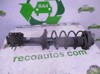 Amortiguador trasero derecho BC1G28700D MAZDA