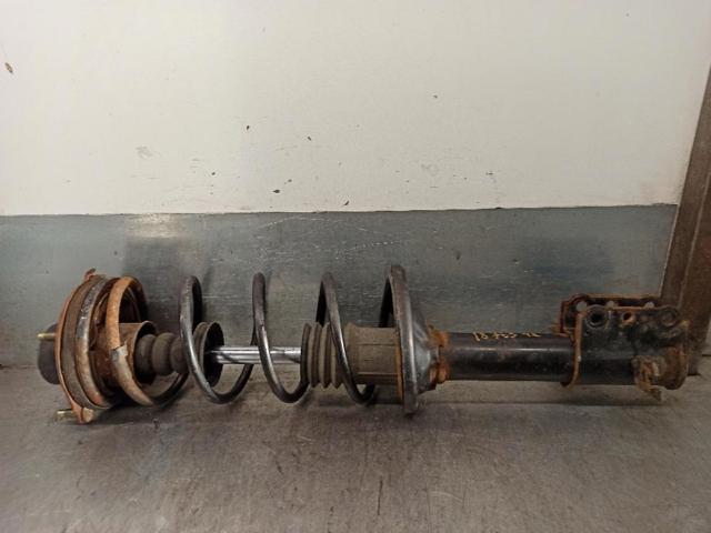 Amortiguador trasero izquierdo BC1G28900C MAZDA