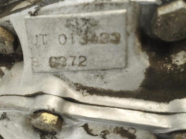 BC372 General Motors