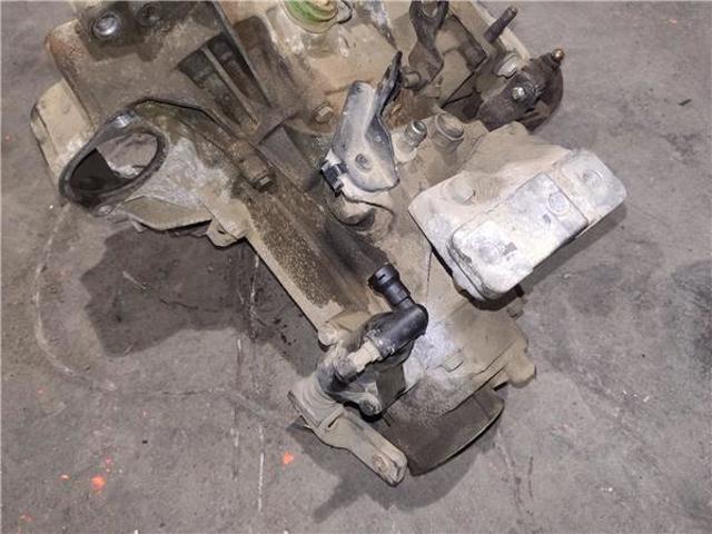 BCB VAG Motor completo  en stock Huelva