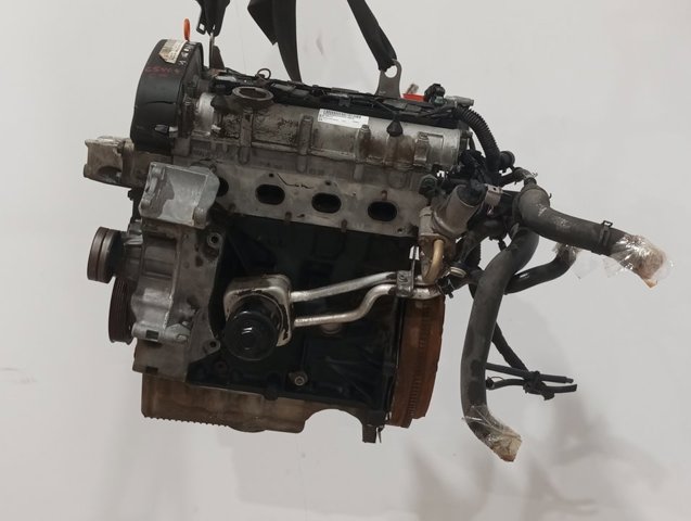 BCB Motor completo  en stock Castellón