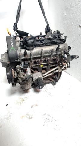 BCB VAG