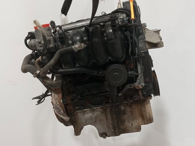 BCB Motor completo  en stock Castellón