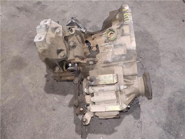 VAG BCB Motor completo  disponible Valladolid