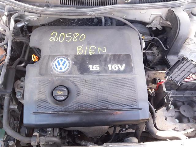 BCB VAG