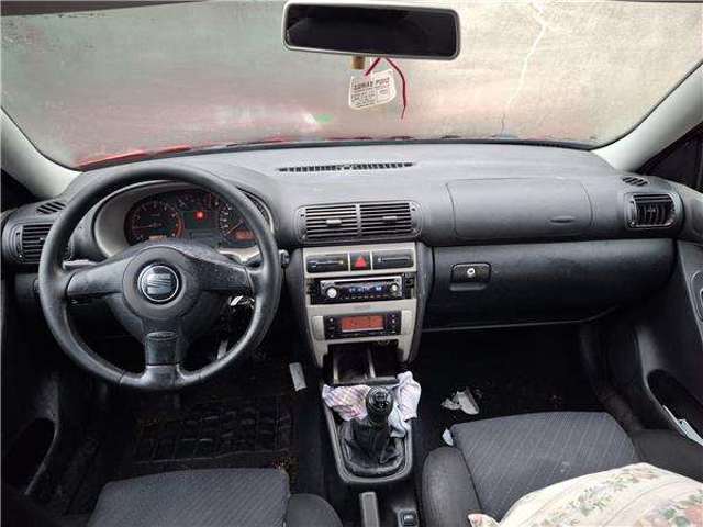 BCB VAG