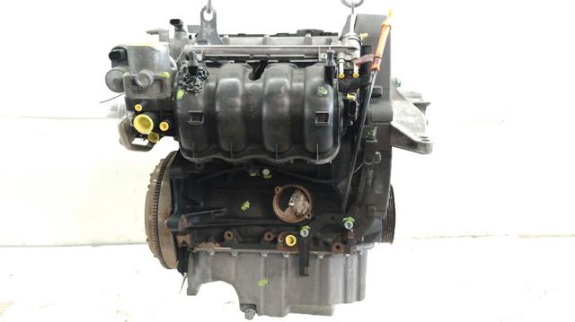 BCB VAG