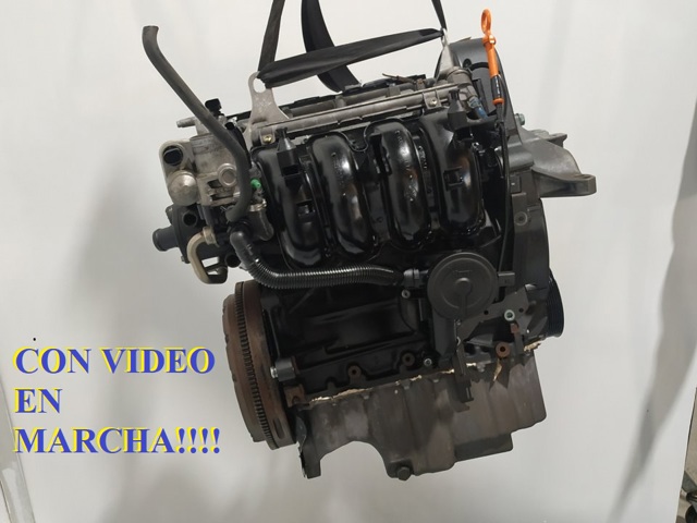 BCB VAG