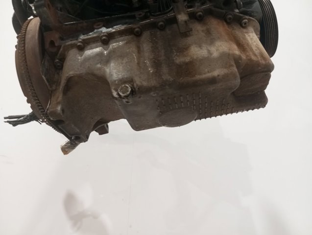 BCB Motor completo  en stock Granada