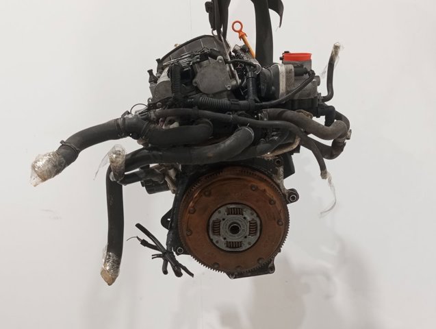 BCB VAG Motor completo  comprar en Oviedo