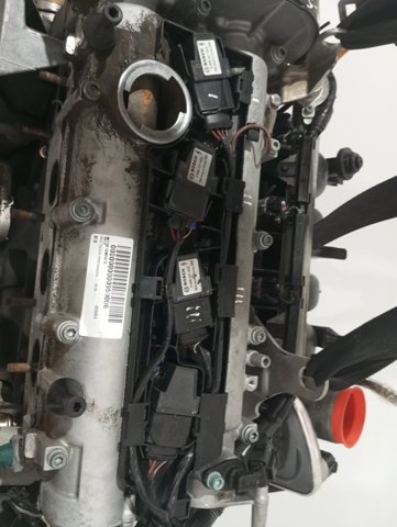 BCB Motor completo comprar Girona