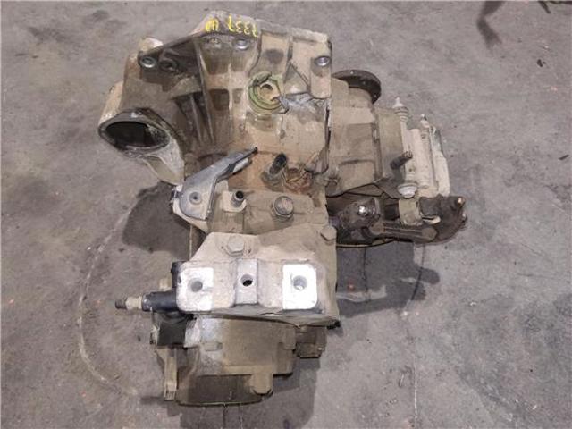 BCB VAG Motor completo comprar Bilbao