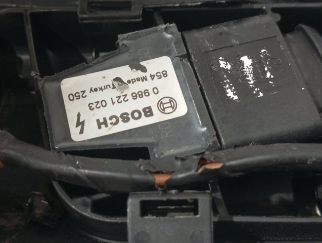 VAG BCB Motor completo comprar Pamplona