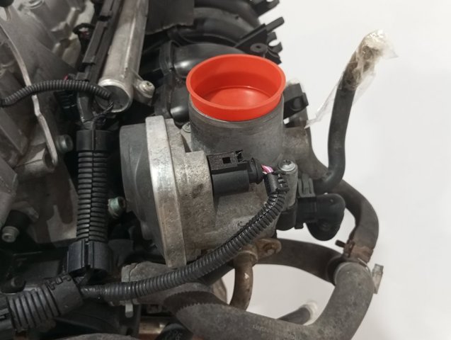 BCB VAG Motor completo  comprar en Lleida