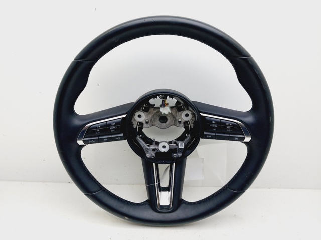BCKA32982 Mazda