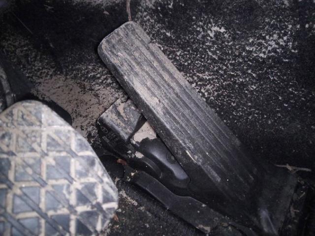 Comprar Potenciómetro pedal CX-30  DM