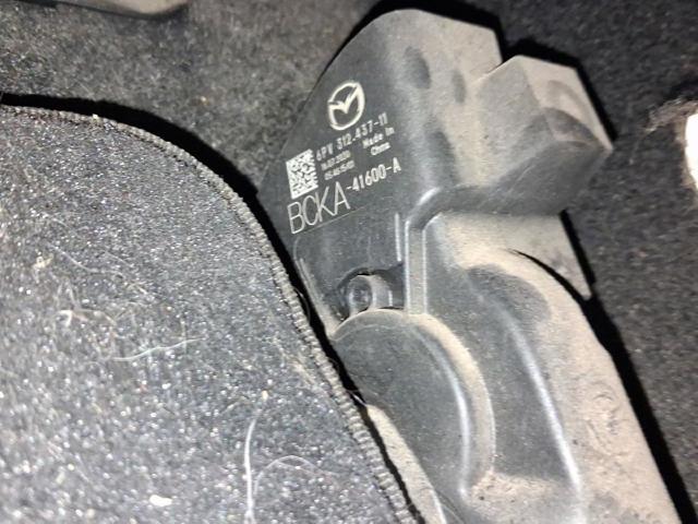 Potenciómetro pedal acelerador Mazda CX-30  desde 69,70 €