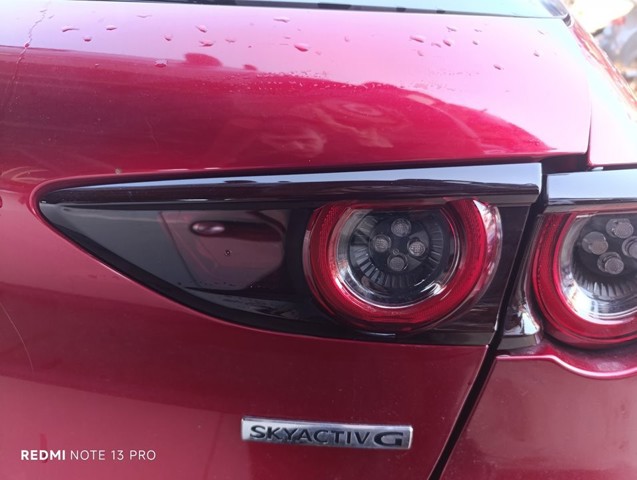 BCKC513F0 Mazda