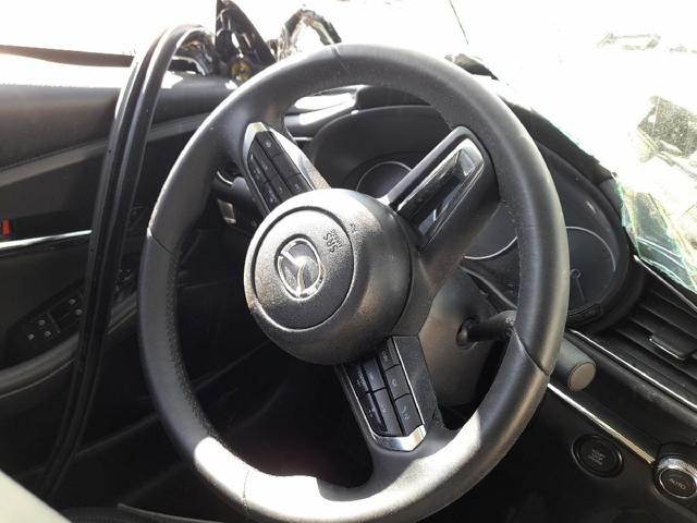 Volante para Mazda CX-30 DM