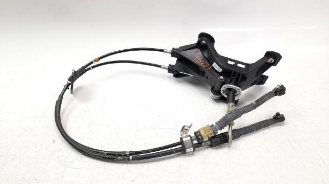 BCKN46100A Mazda