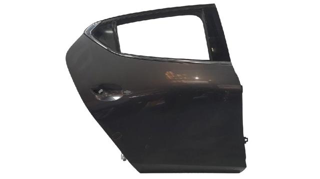 BCY17202XB Mazda