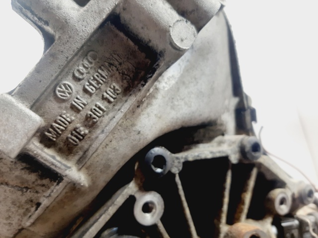 BCZ Motor completo comprar Almería