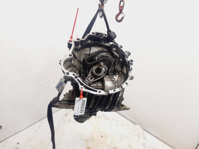 BCZ Motor completo  en stock Granada