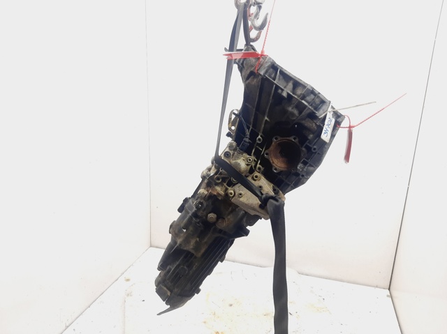VAG BCZ Motor completo  comprar en Ponferrada