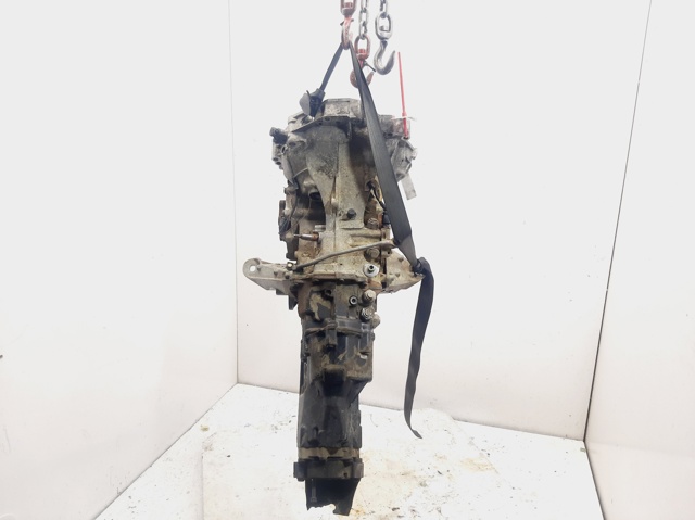 VAG BCZ Motor completo  disponible Valladolid