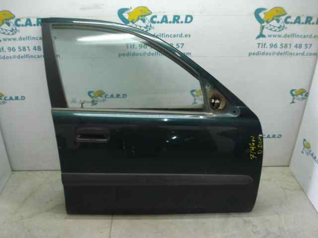 Puerta de coche, delantera, derecha BDA450420 Rover