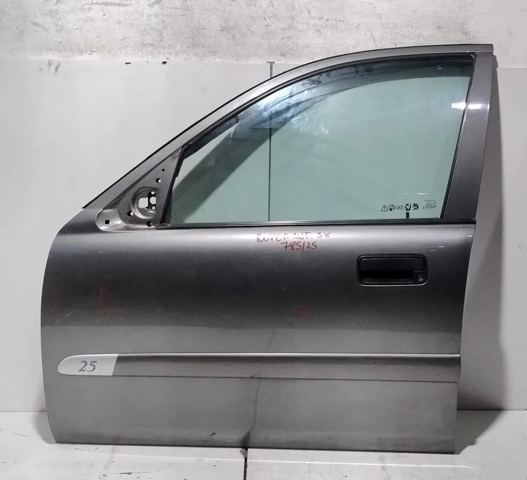 Puerta del conductor Rover 25  hatchback comprar en España