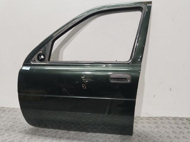 BDA490170 Land Rover