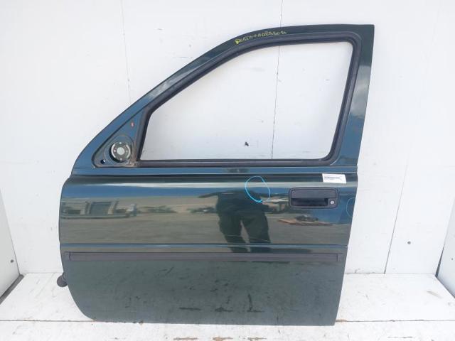 Puerta del conductor Freelander I SUV (1997-2006) original desde 187,31 €