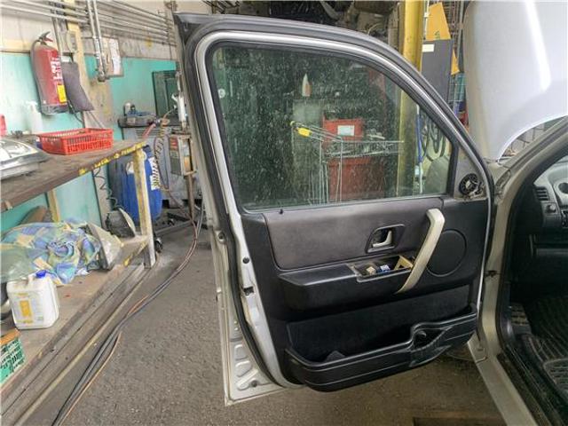 LAND ROVER BDA490350 Puerta delantera izquierda  en stock Valencia